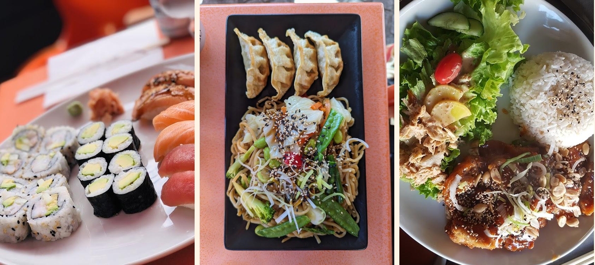 Sushi et plus - Gallery Image 1