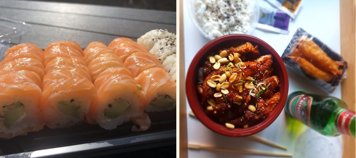 Sushi et plus - Gallery Image 5