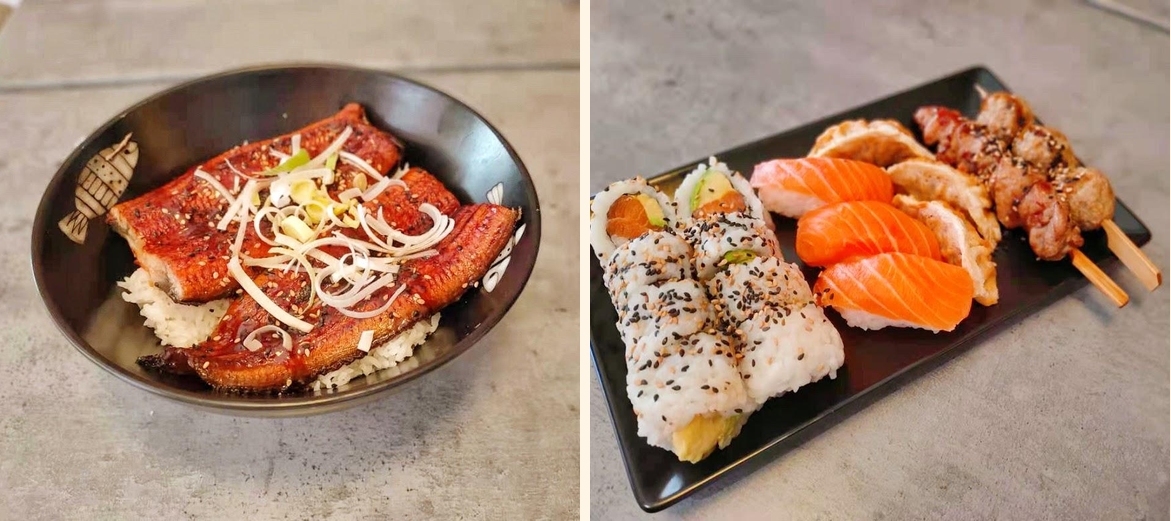 Sushi et plus - Gallery Image 6